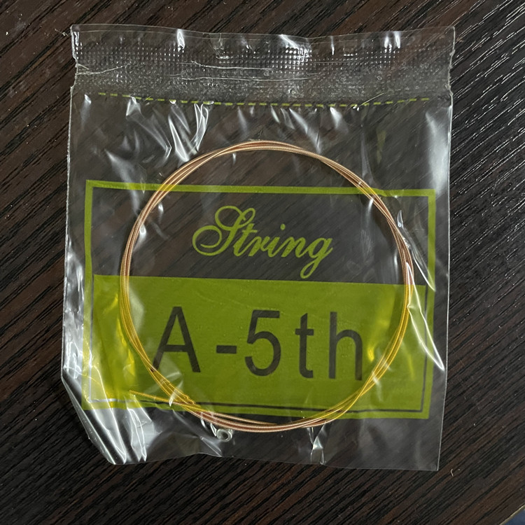 Guitar acoustic string 1 2 3 4 5 6 duy guitar store