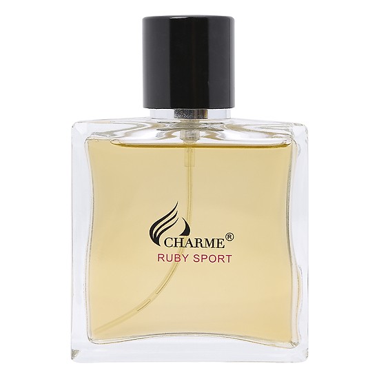 Nước hoa ruby 50ml