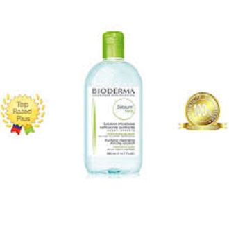 [HCM]Nước tẩy trang BIO pháp - 500ml