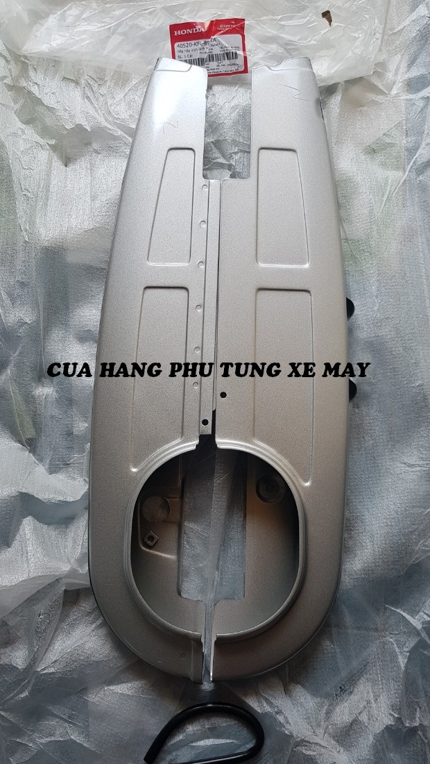 Bọc sên (hộp xích) cho xe Future 1