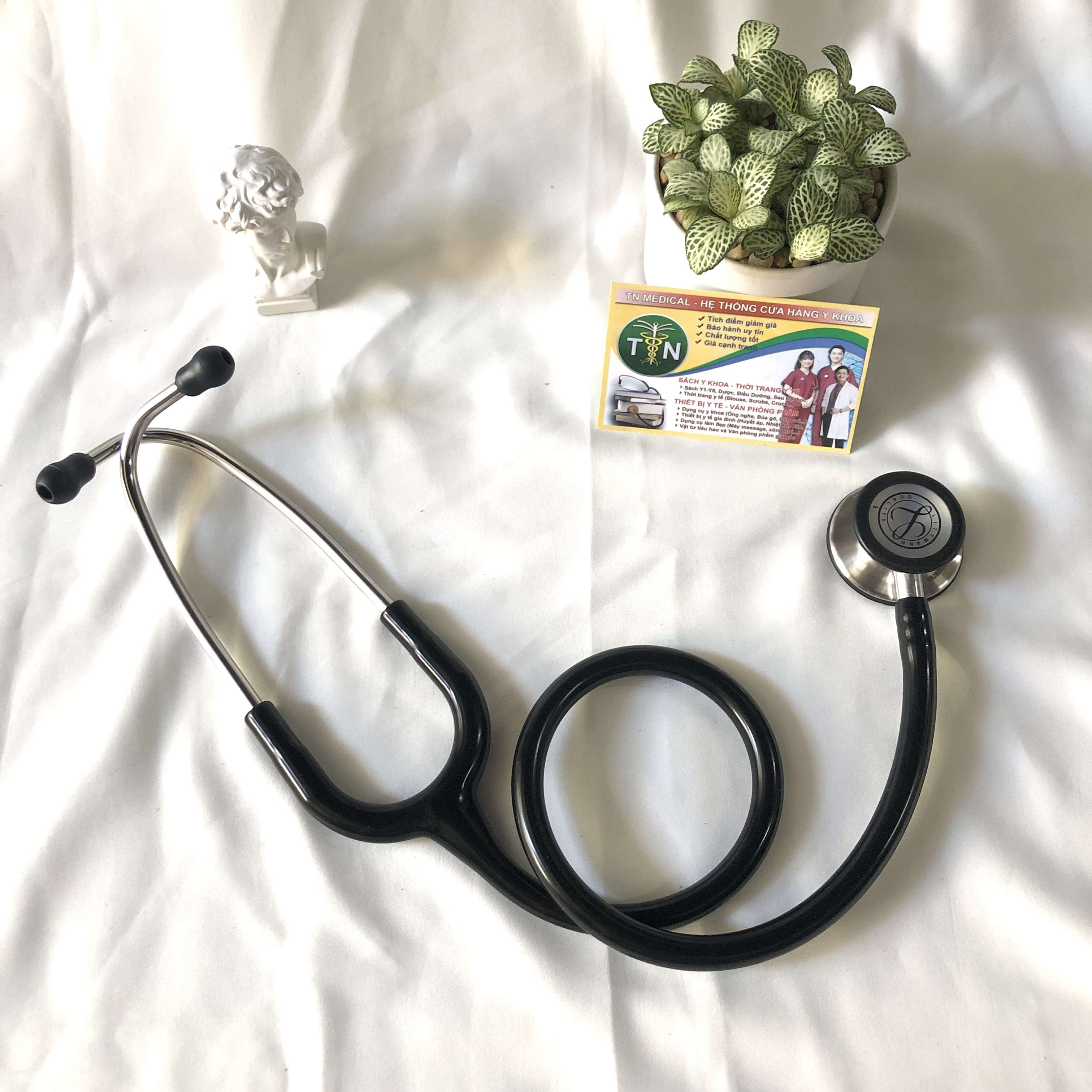 Ống Nghe Littmann Classic III (3) - TN Medical