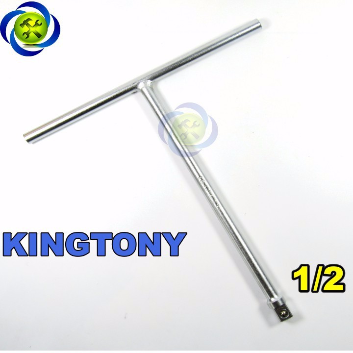 Tuýp chữ T- KINGTONY ( loại  1/4, 1/2, 3/8)