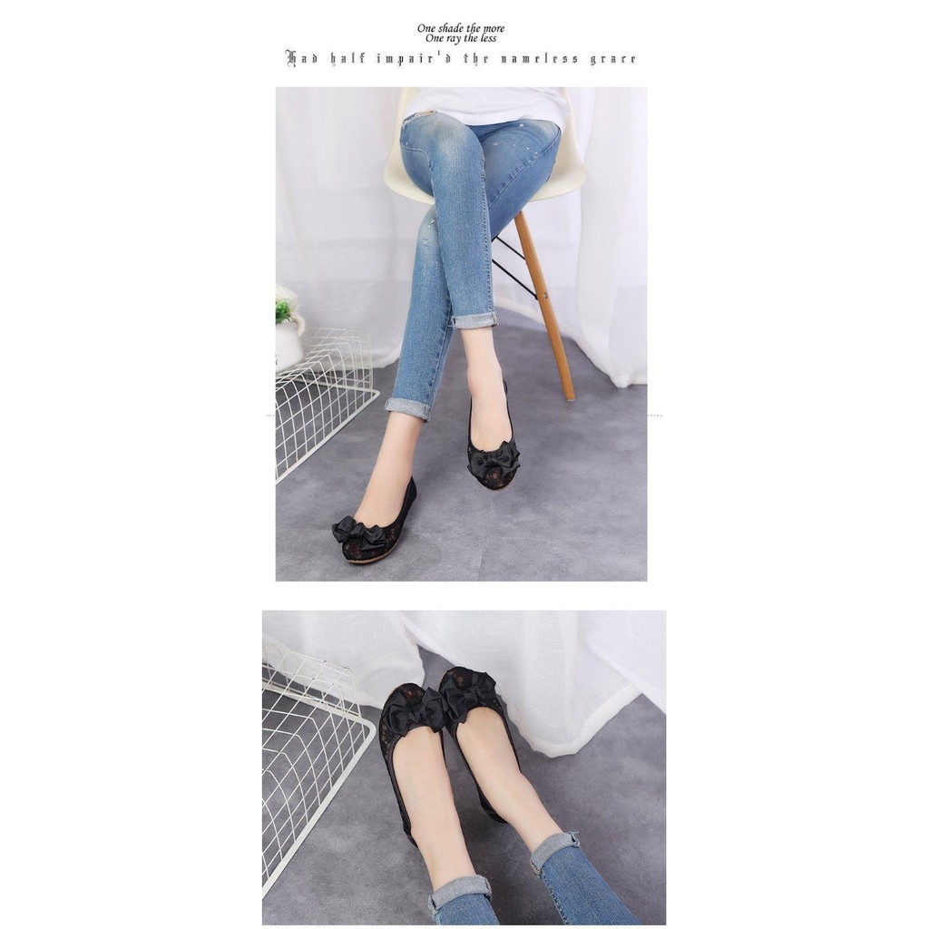 Giay Búp Bê Big Size(41-44)