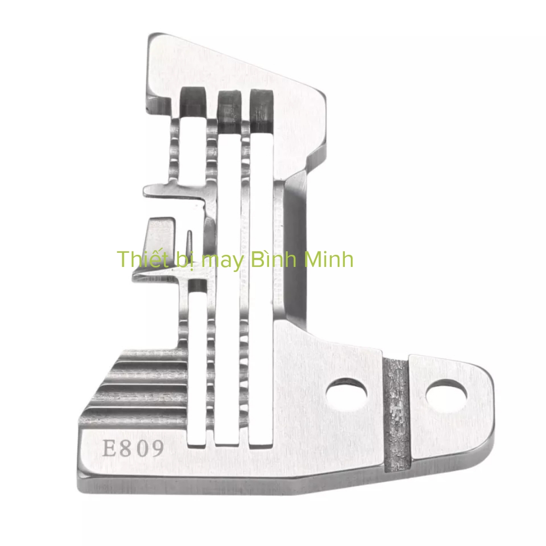 [Chính hãng] Mặt nguyệt vắt sổ 4 chỉ SIRUBAR mã E809