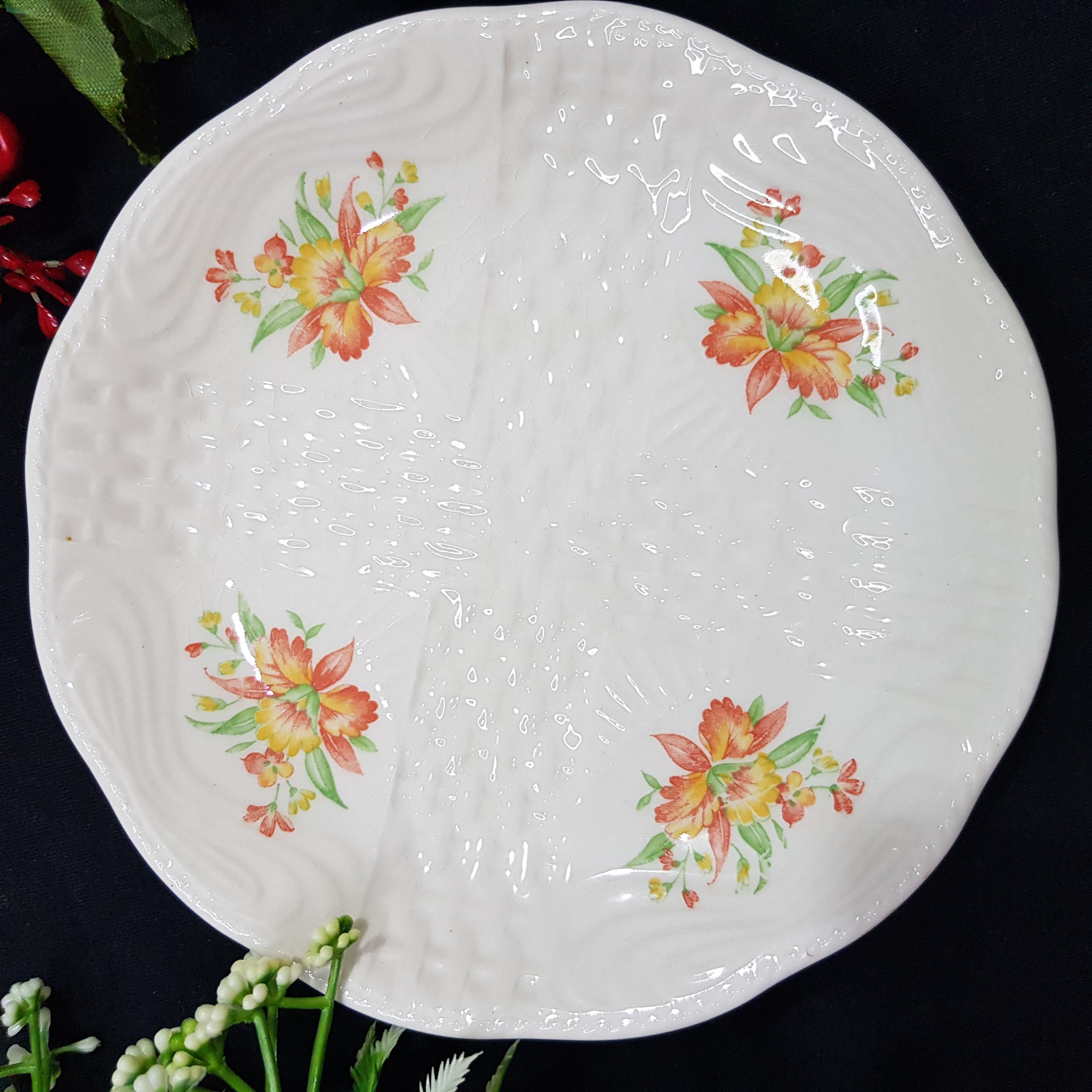Gốm sứ nhật bản cao cấp dĩa sứ kiểu đẹp các loại