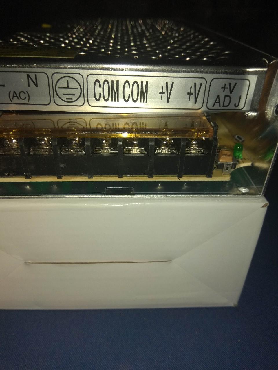 Nguồn led 12V 10A