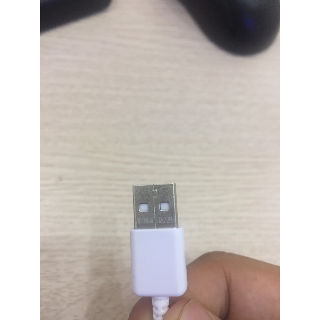 Cáp sạc Samsung Galaxy J7 Prime (1.2m)