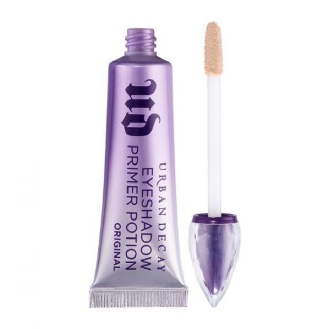 Kem lót mắt URBAN DECAY Eyeshadow Primer Potion 10ml (Original)