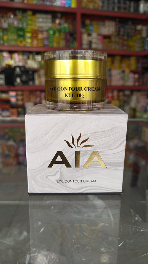 [HCM]AIA Kem nám tàn nhang đồi mồi 10g