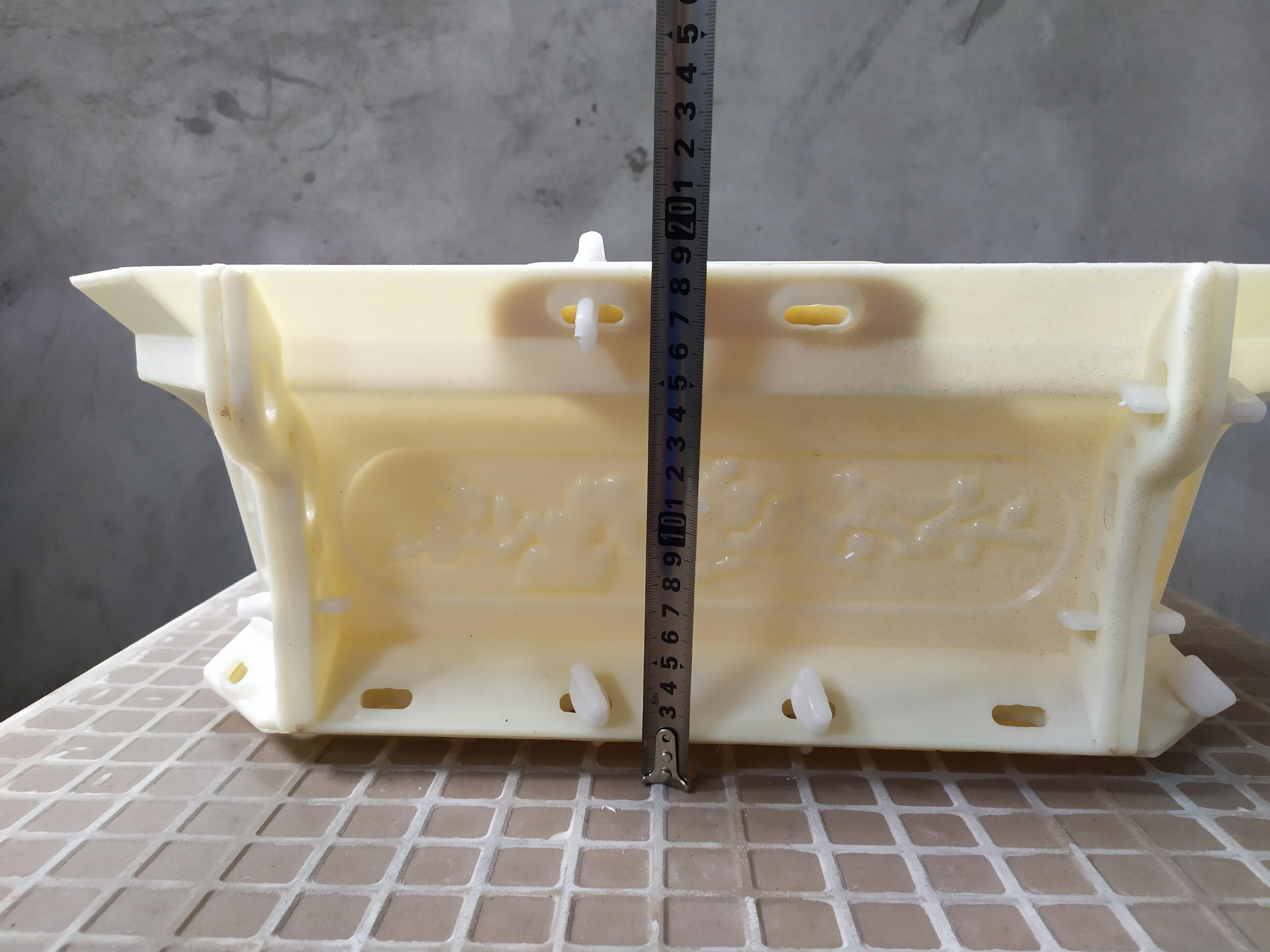 Khuôn chậu khay chữ nhật 33x45