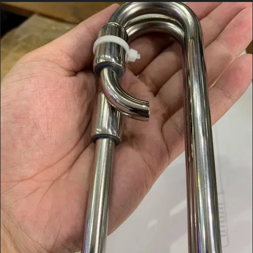 In out inox 304 đầu xoay Fi12/16