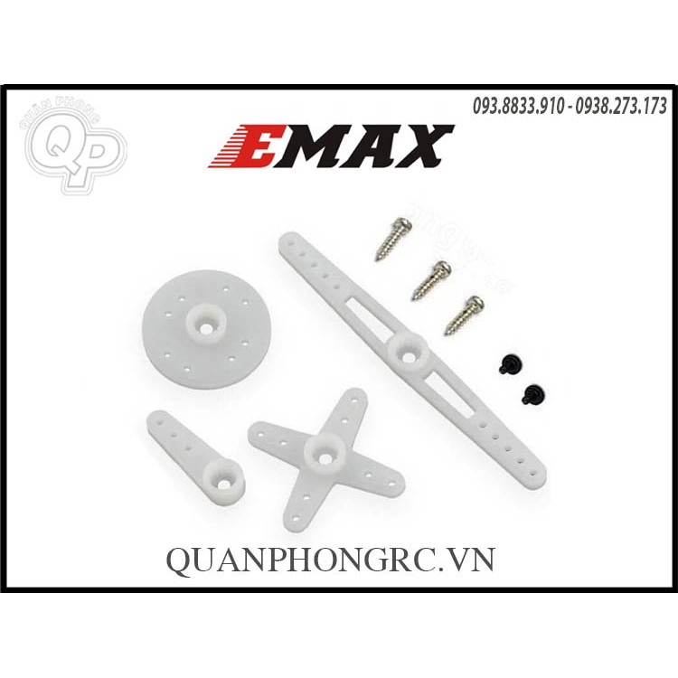 Tay Arm Servo Emax dành cho máy bay điều khiển từ xa