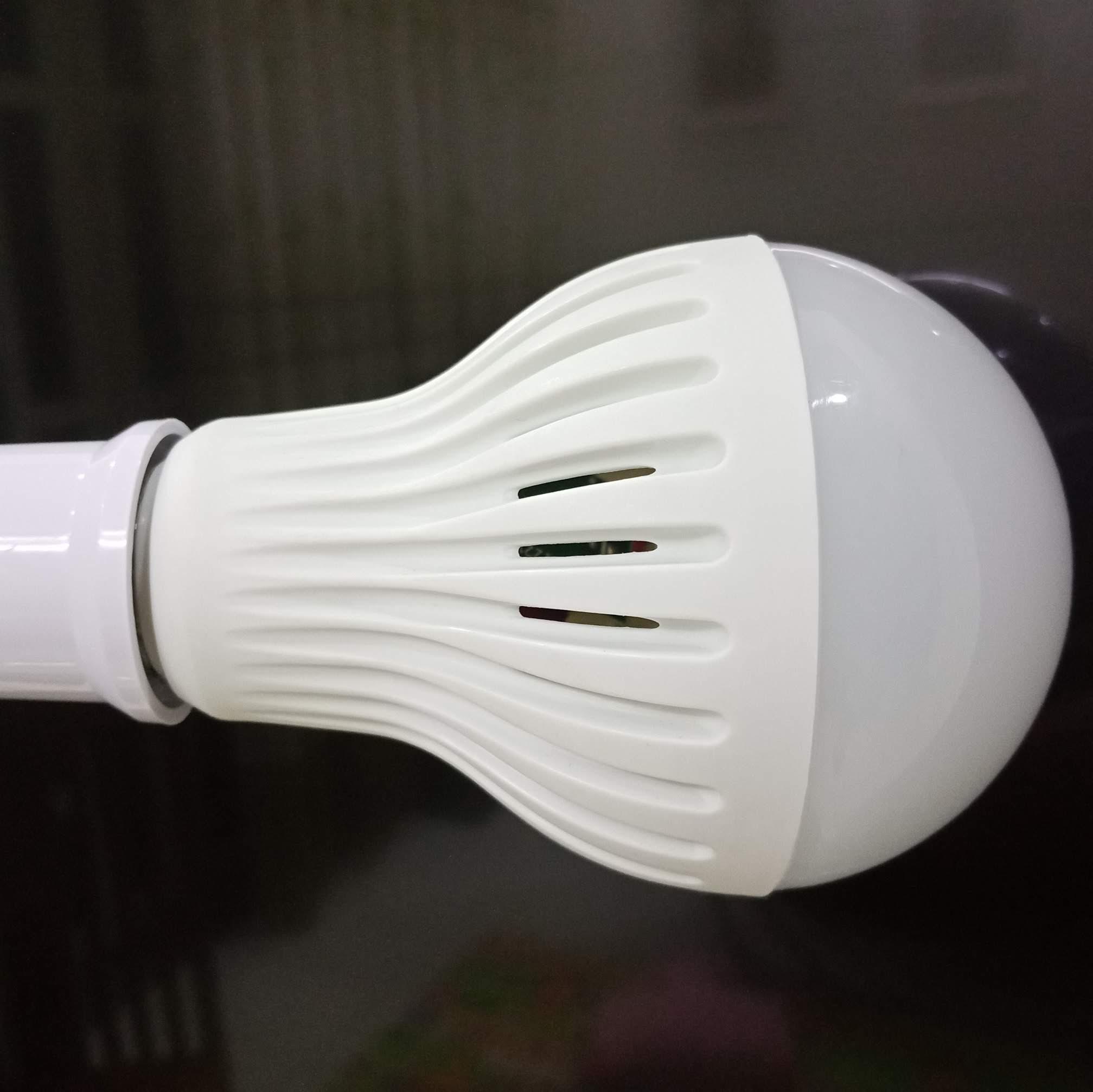 9W Sound Sensor Led Light