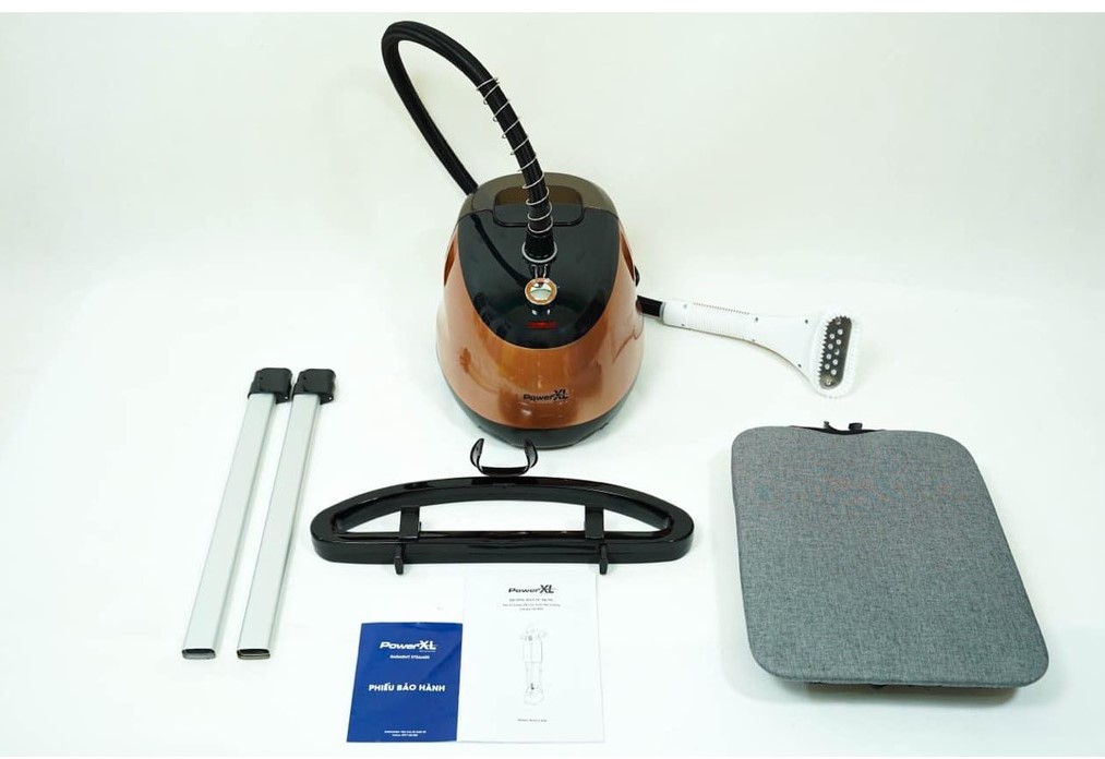 Bàn là cây cao tần power xl công nghệ đức
