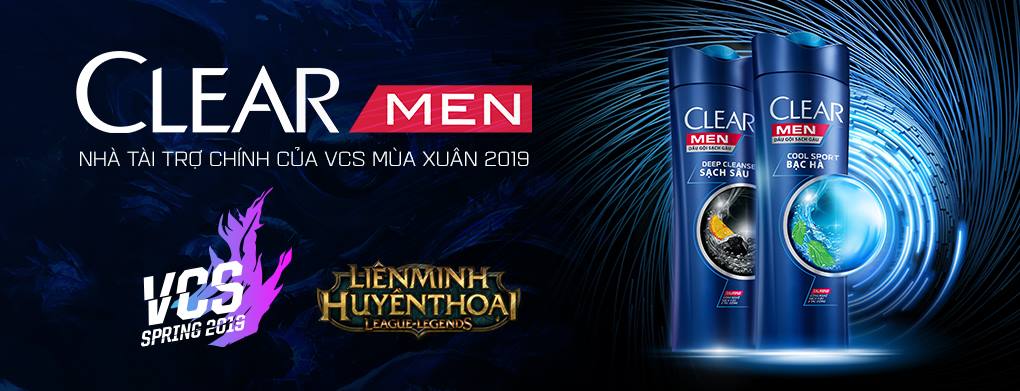 [HCM]Dầu Gội CLEAR Men Cool Sport Bạc Hà (900g)