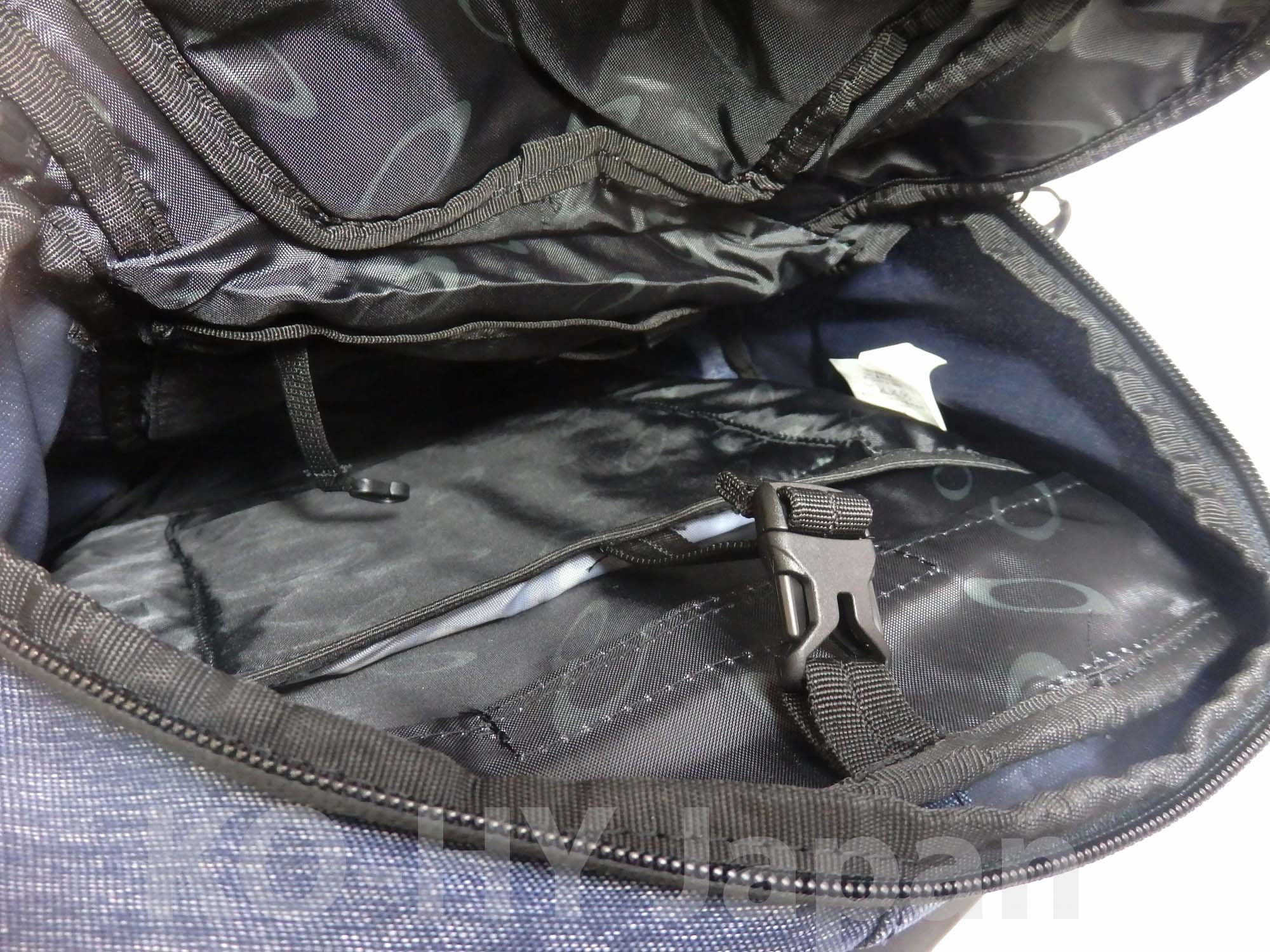 Balo Oakley Voyage 25L Backpack dòng thời trang cao cấp