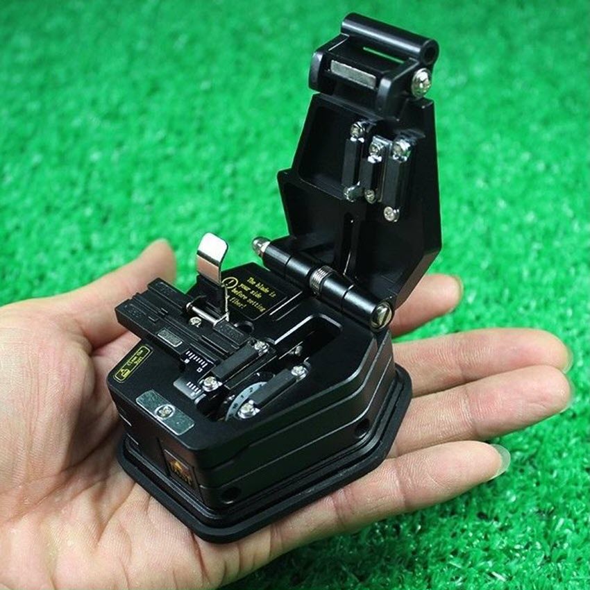 Dao cắt chính xác sợi quang SKL-6C chất lượng cao