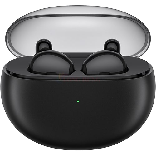 Tai nghe Bluetooth True Wireless Oppo Enco Air ETI61 - Hàng chính hãng - Kiểu dáng nhỏ gọn, sang trọng, Bluetooth v5.2 tiên tiến, bảo hành chính hãng