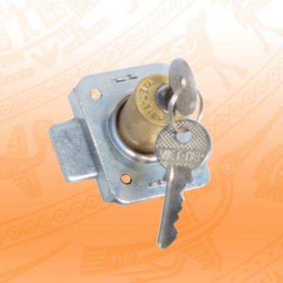 KHÓA TỦ VIỆT TIỆP 3201