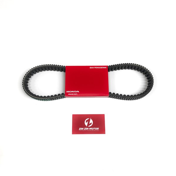 Dây Curoa - Vario 150 2019, Vario 125 2019, Vario 150 2017, Vario 125 2017, Click 150i 2019, Click 125i 2019, Click 125i 2017 - 23100K36J02 - Zin Zin Motor