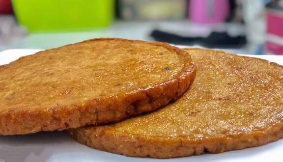 Chả cá Nha Trang làm sẵn 1kg