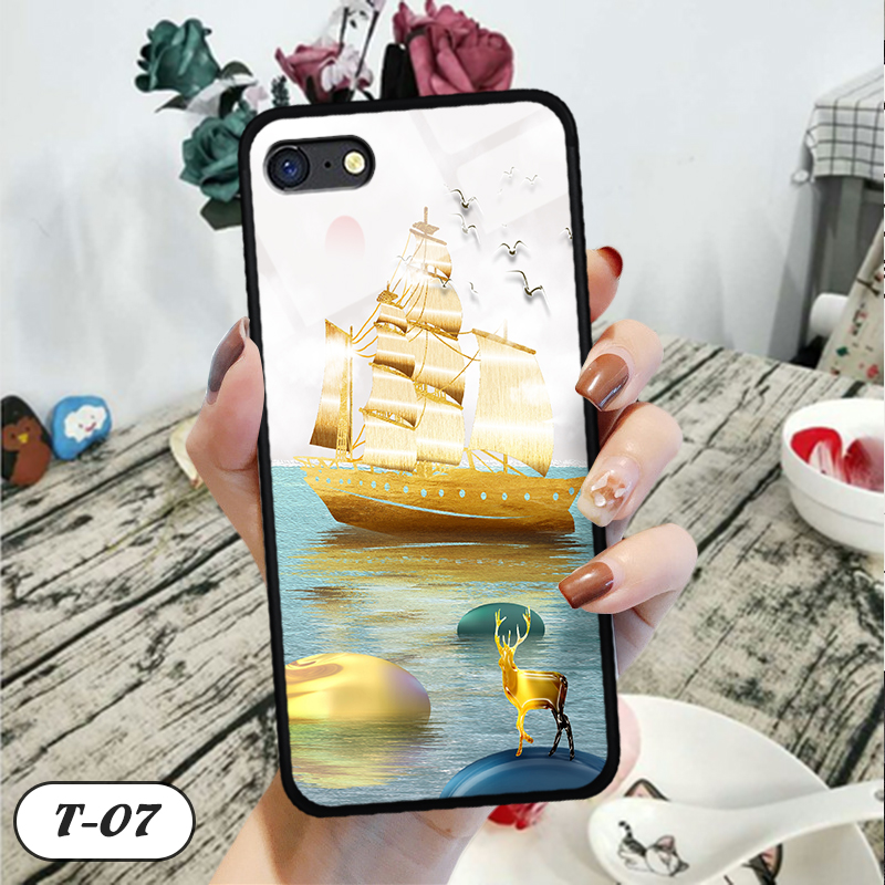 Ốp lưng OPPO A71 - in hình 3D