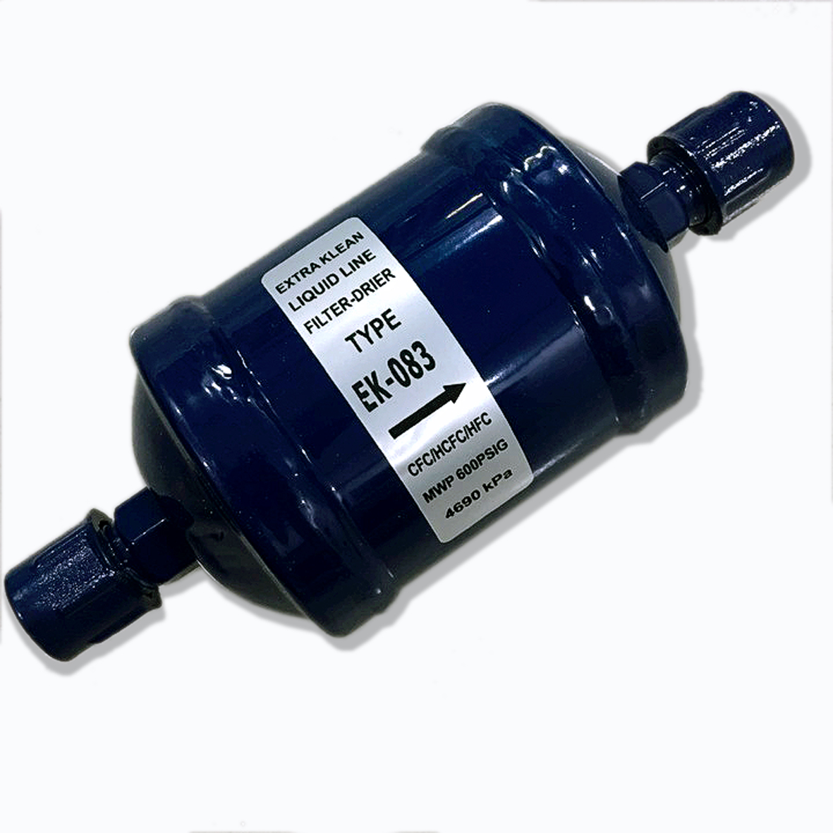 Phin Lọc Điều Hòa Genesso Ø10