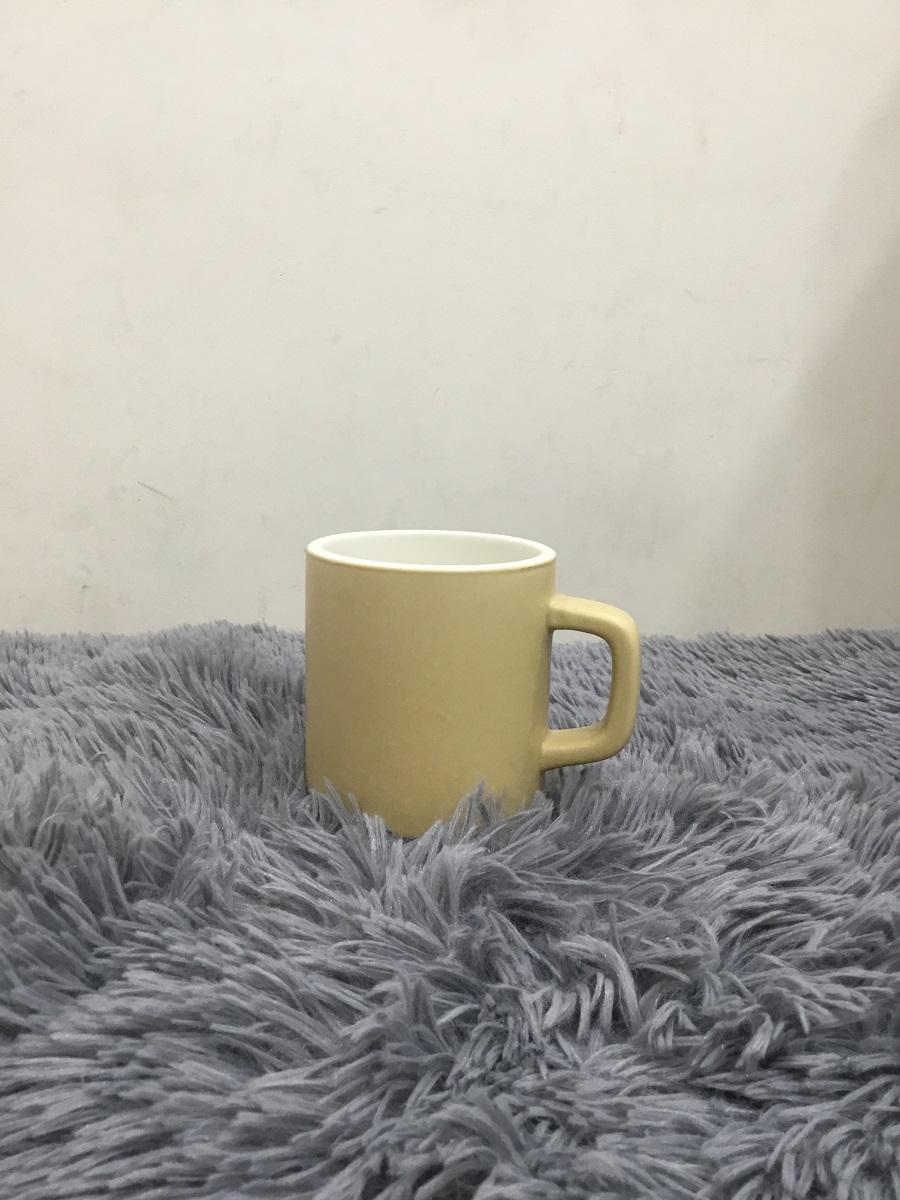 Ly sứ 400 ml- gốm sứ việt