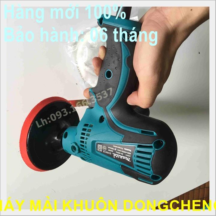 Máy chà nhám Makita GV6010 - makita