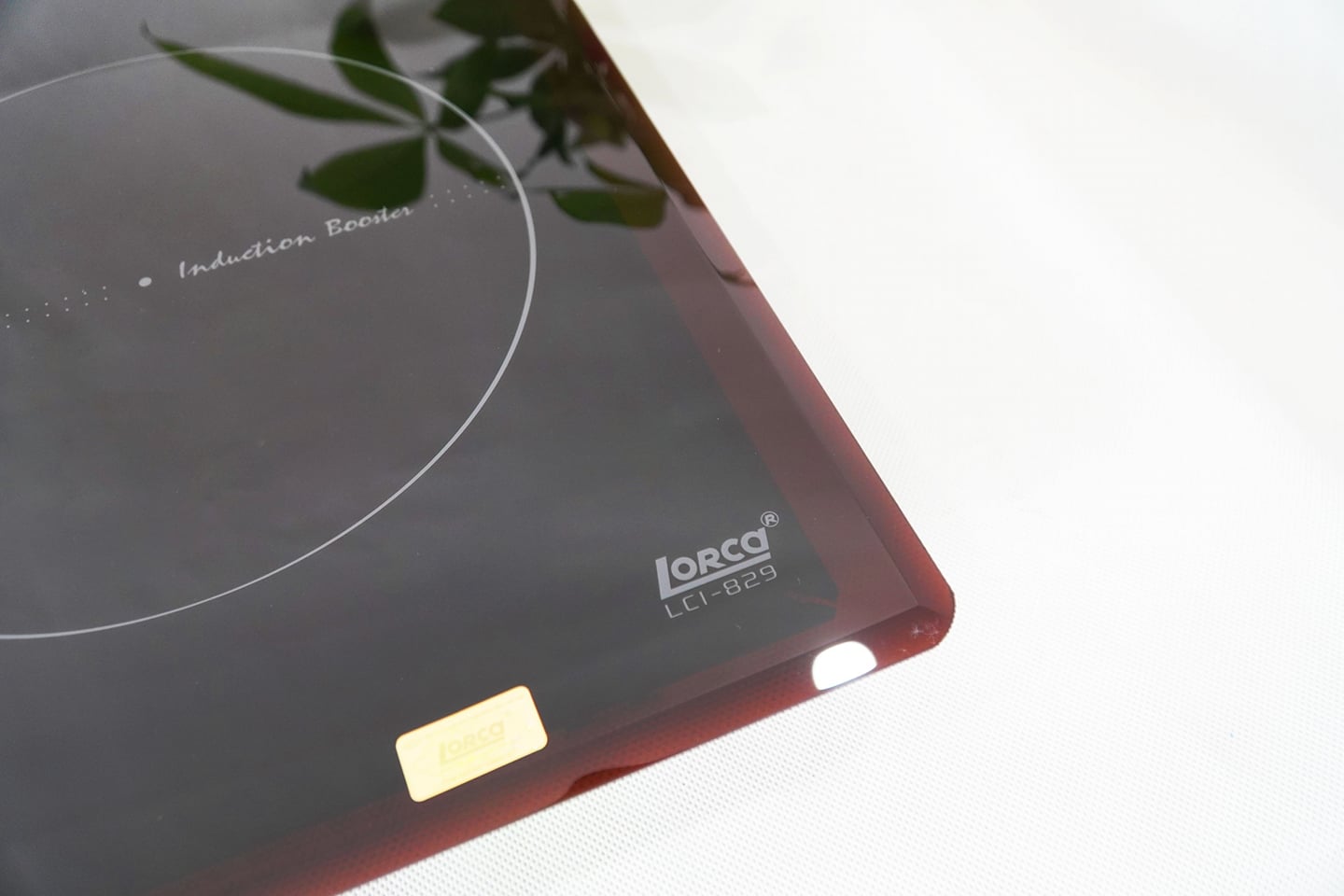 Bếp từ Lorca LCI-829 - Made in Spain