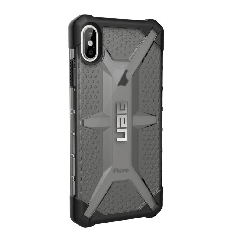 Ốp Iphone XS Max UAG Plasma - Hàng Chính Hãng