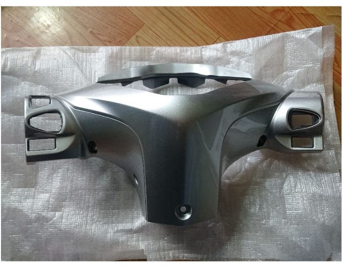 Bợ cổ Future 125 2012 - 2013 - 2014 - 2015 - 2016 - 2017 zin HONDA / gáy Future 125