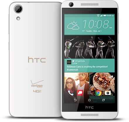Ốp lưng Silicone HTC DESIRE 626(Trong suốt)