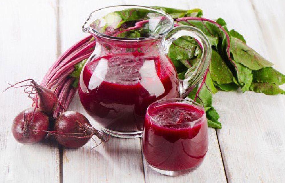 F1 Red Beetroot Seeds – 2 Grams/Pack