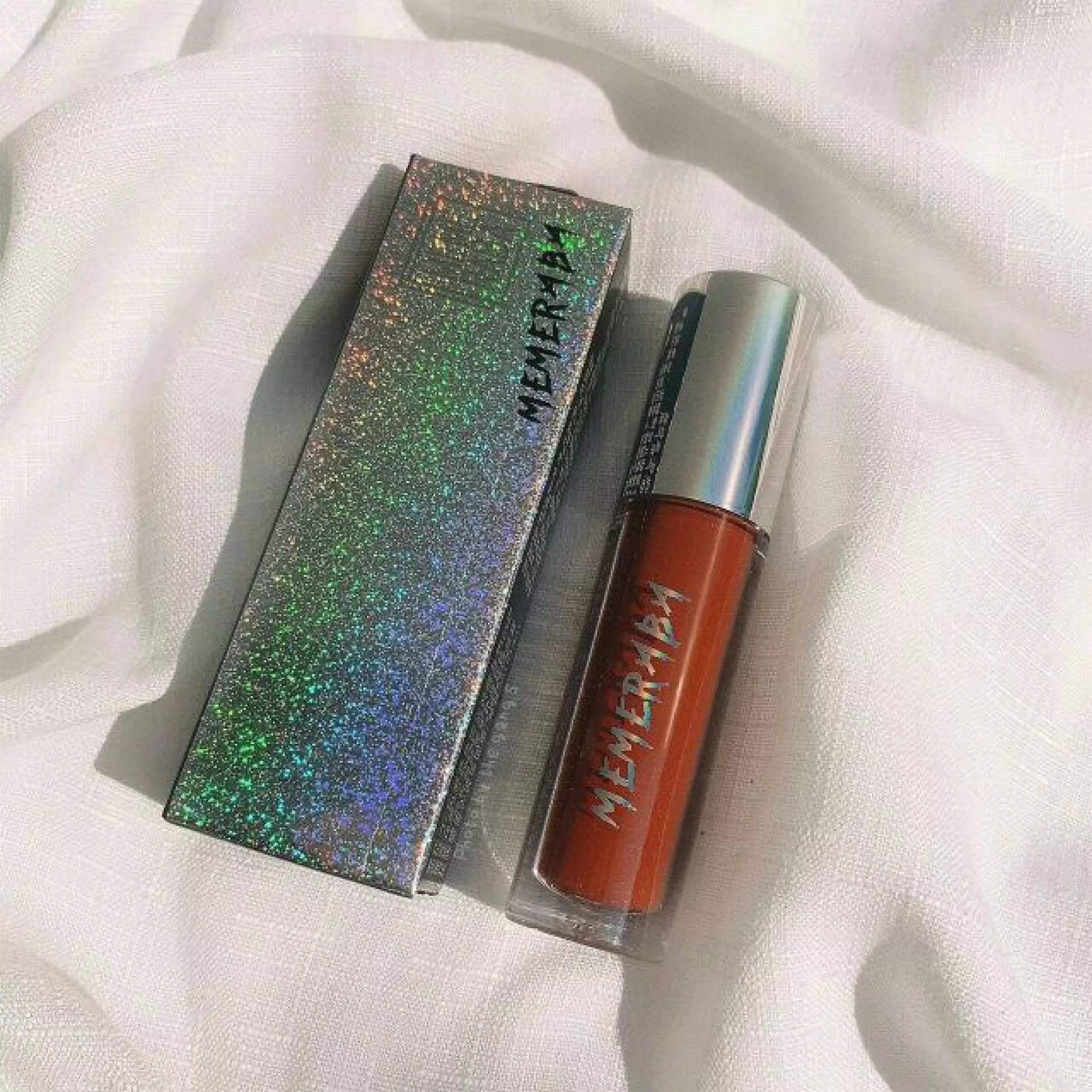 Son kem Memeraba Light Luxury Mist Lip