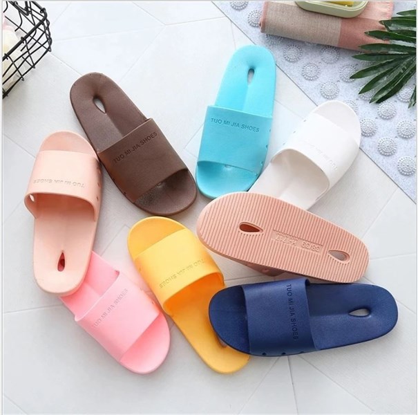 Dép nhà tắm TMJS - chọn lên 1 size