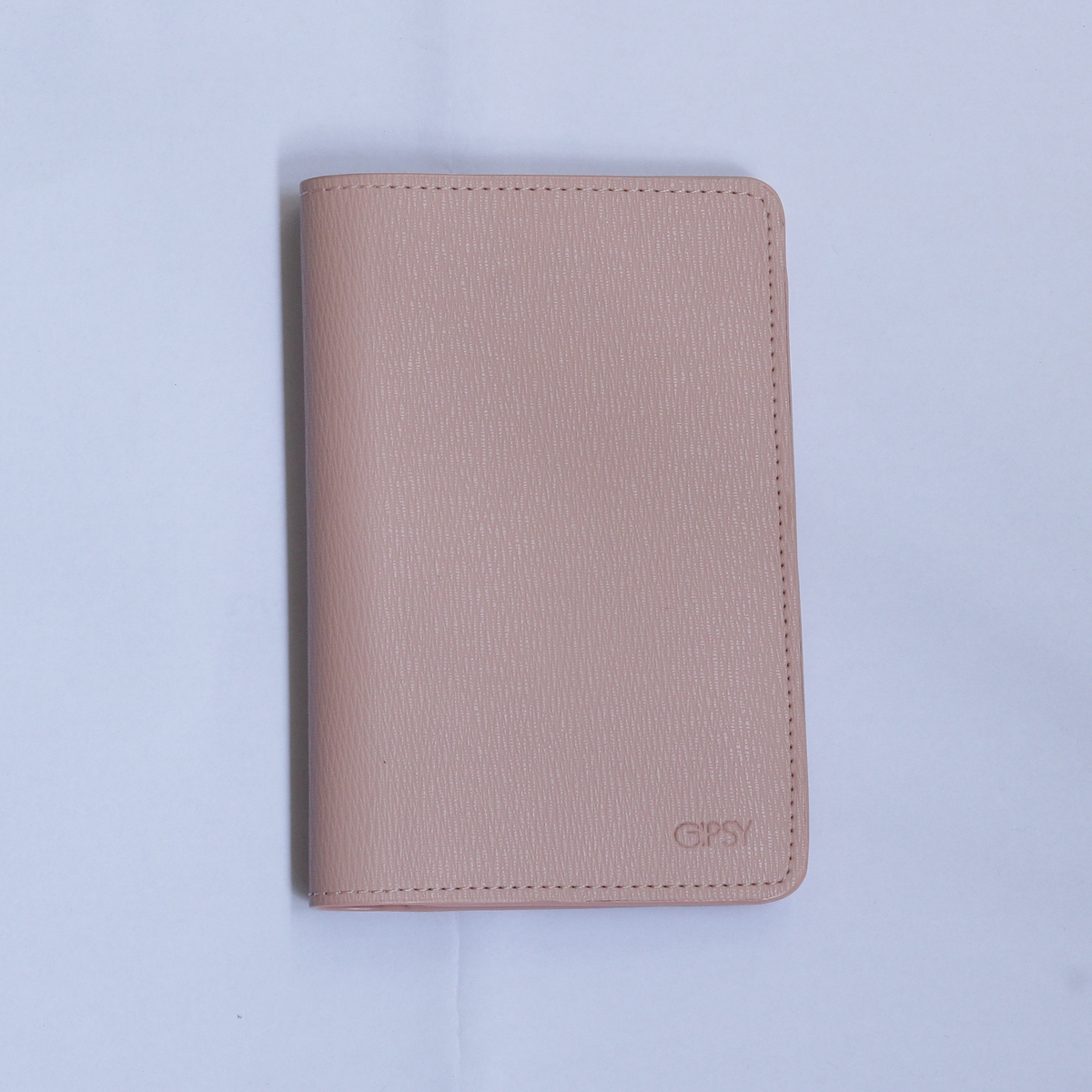 Bao Da Đựng Passport Hộ Chiếu Thương Hiệu GIPSY