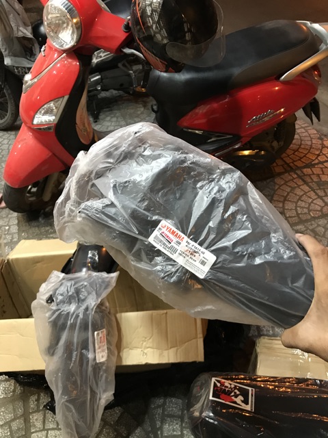 [HCM]Dè LC135 New