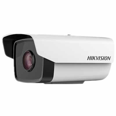 Camera IP HD DS-2CD2T21G0-IS (Âm thanh,báo động)