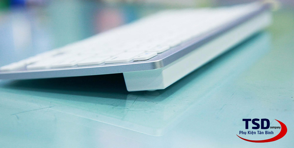Bàn Phím Bluetooth Mini Cho Điện Thoại, iPad, Máy Tính Cao Cấp