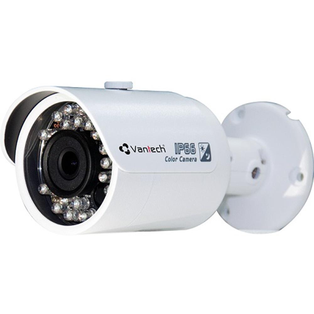 Camera IP hồng ngoại 1.0 Megapixel VANTECH VP-150M