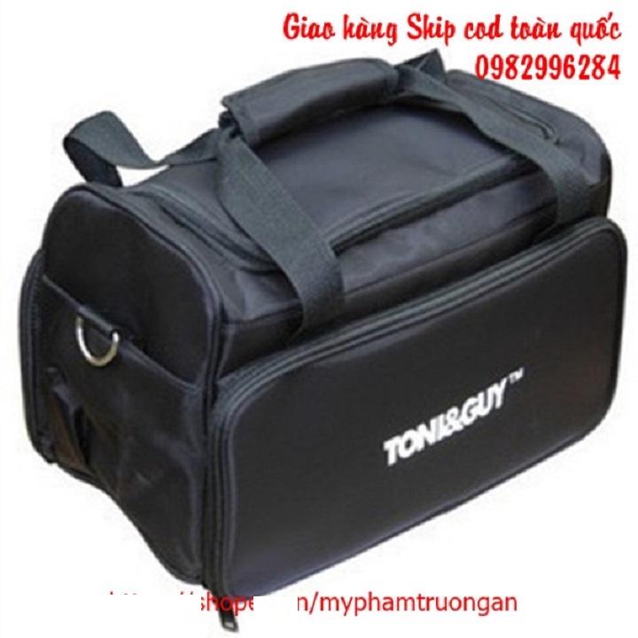 Túi đựng dụng cụ làm tóc