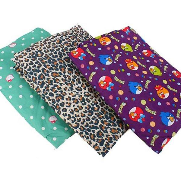 Drap Chống Thấm Hoa Văn Hàn Quốc 1.6m x 2m