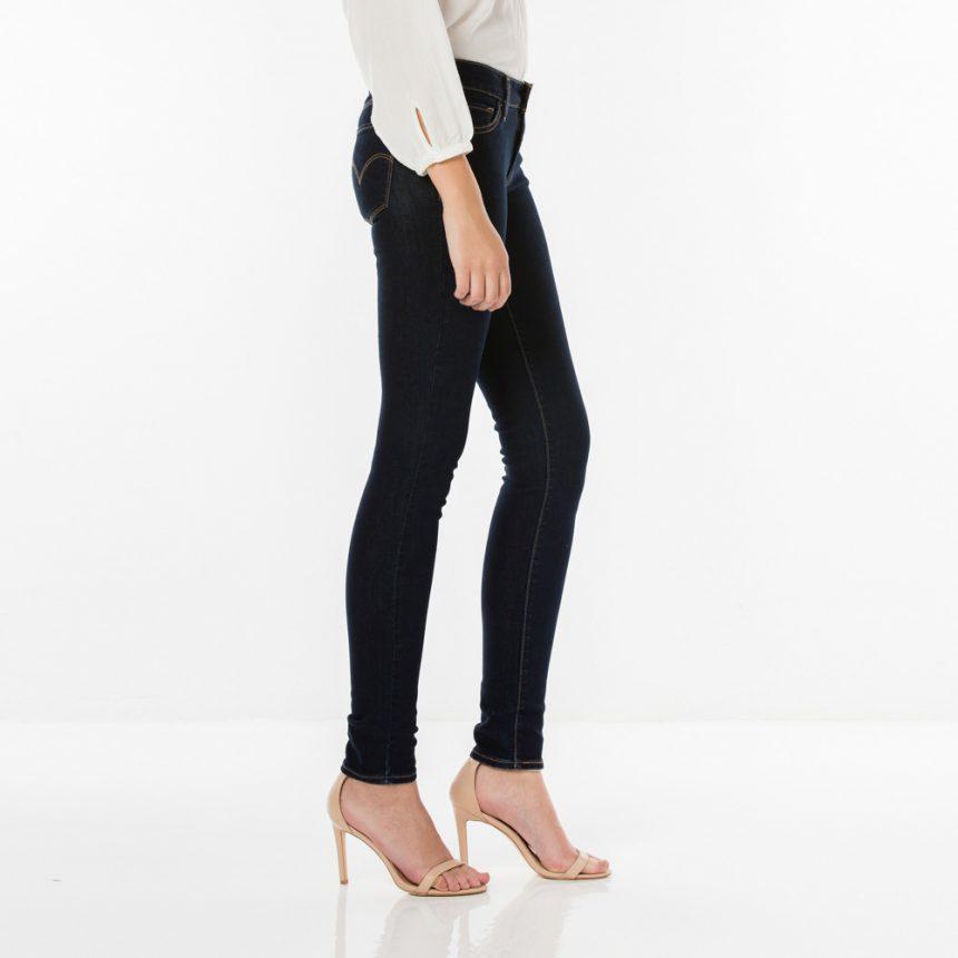 LEVI'S - Quần Jeans Nữ Dài 18881-0012