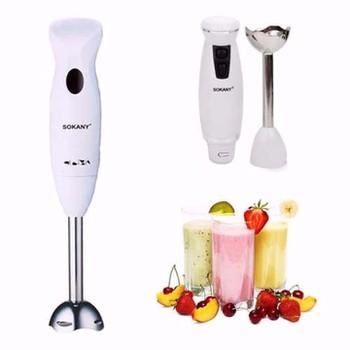Máy Xay Cầm Tay Sokany - Sevenmart