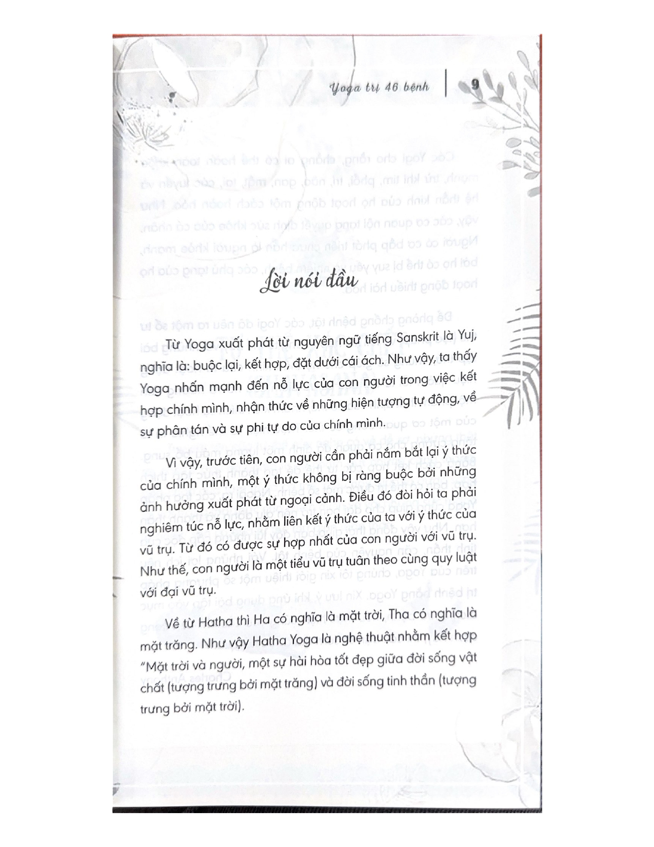 Sách - Yoga Trị 46 Bệnh (Tái Bản 2024)-Vanlangbooks