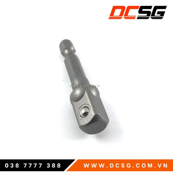 Đầu chuyễn vít sang bu lông 1/2" Kingtony | DCSG
