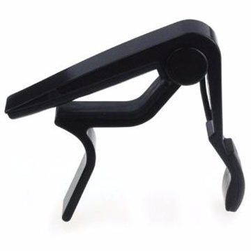 Capo Đàn Guitar Vines PB-A105 lên tông dây đàn Guitar dễ dàng, thuận tiện Phân Phối Nhạc Cụ Phụ Kiện Chính Hãng SolG