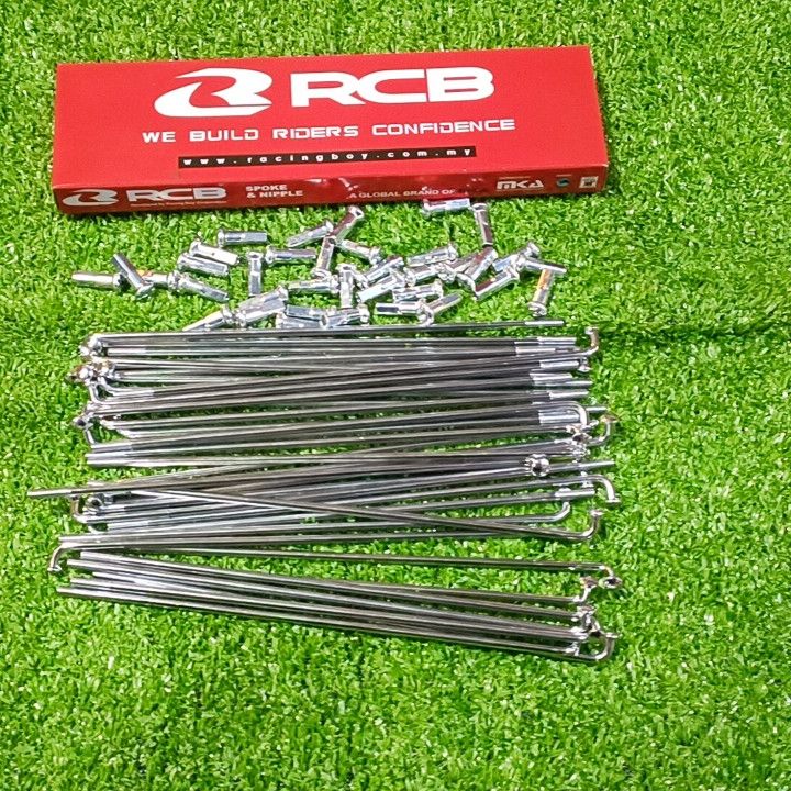 Căm RCB.11 mạ Crom-thông số 149-157-184