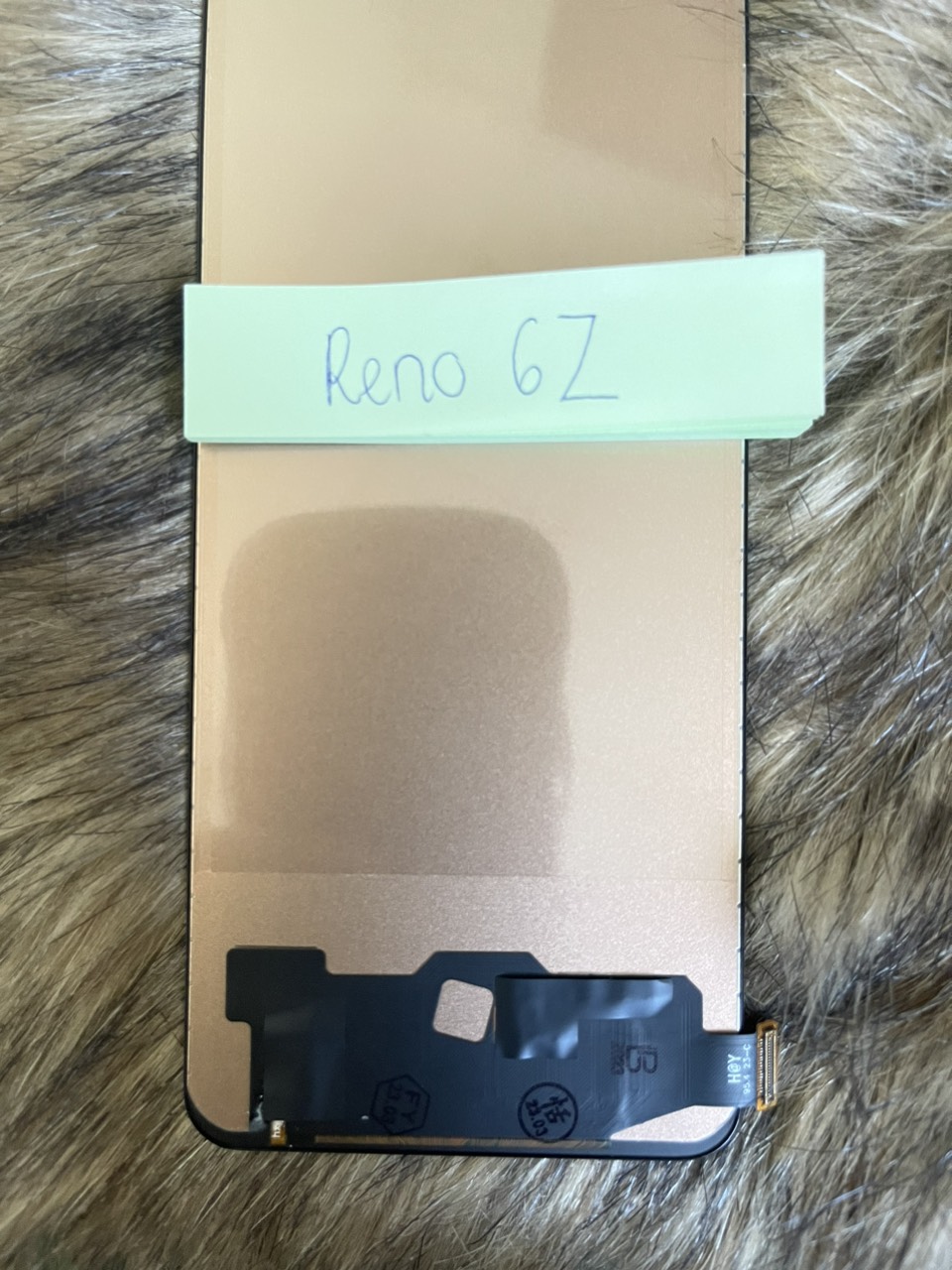 Bộ màn hình thay thế Oppo Reno 6Z incell